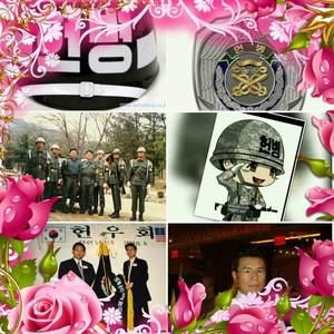 Meet your Posher, Kang